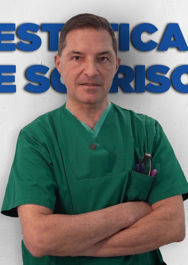 Estetica e Sorriso - Giulio Gherardini