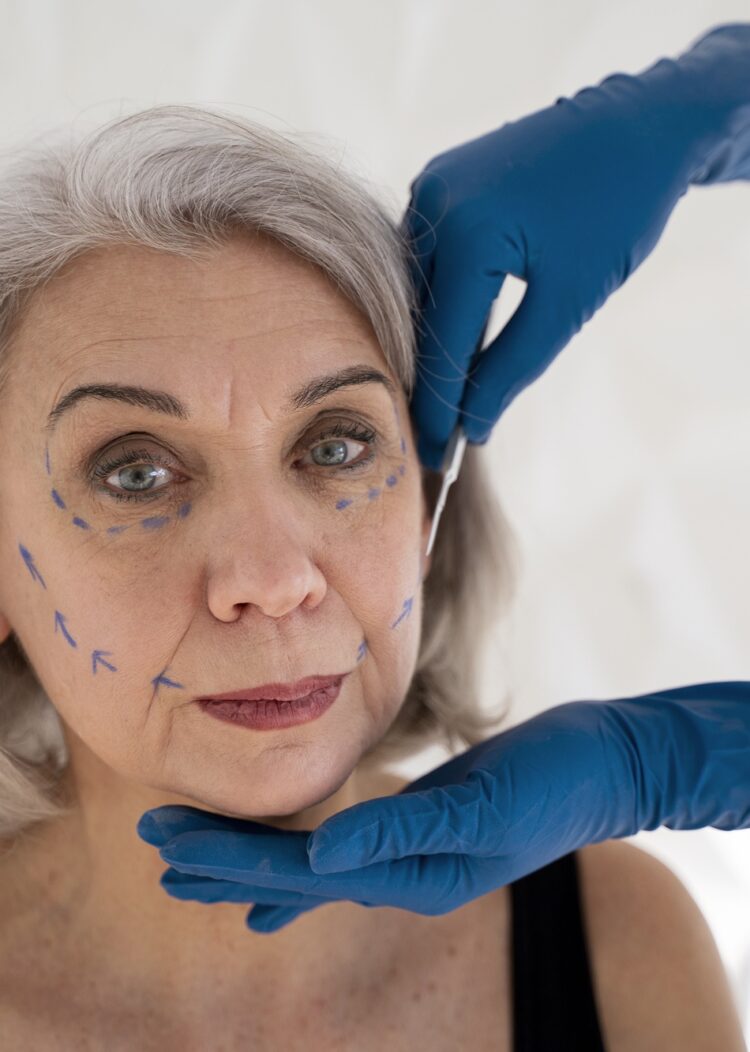 Estetica e Sorriso - Lifting del Viso e del Collo Estetica e Sorriso - Lifting del Viso e del Collo